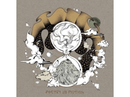 CD Soldiers Of Jah Army - Poetry In Motion