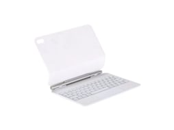 Capa Magic Keyboard Para Ipad 10 De 10,9 Polegadas Ultra-fina Com Luz De Fundo E Suporte Ajustável