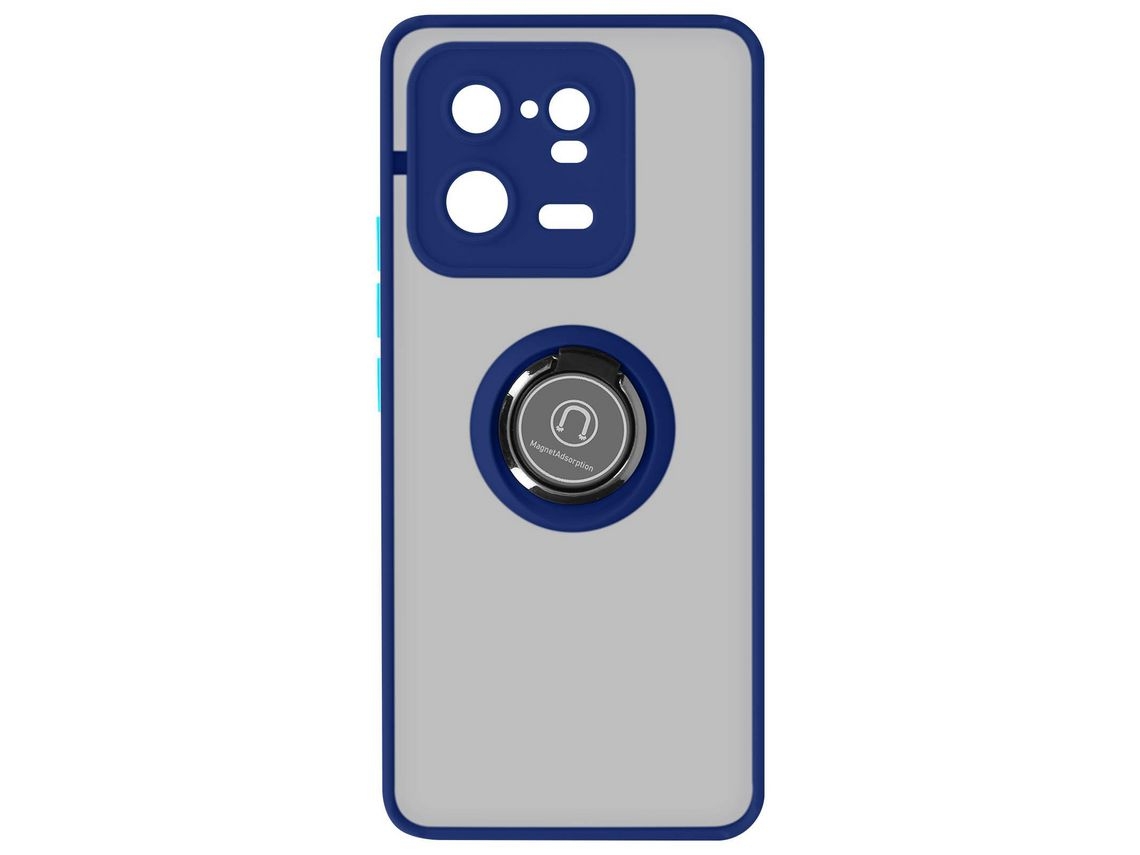 Capa Para Xiaomi Xiaomi 13 Azul