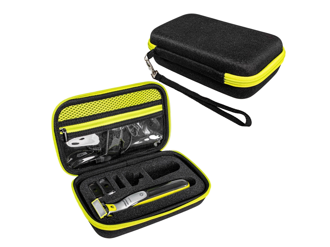 Capa Protetora Para Philips Oneblade Brilvibera