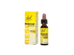 Suplemento Combate ao Stress Rescue Remedy