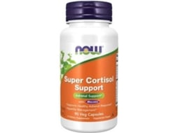 Suplemento Alimentar Super Cortisol Support com Relora Now