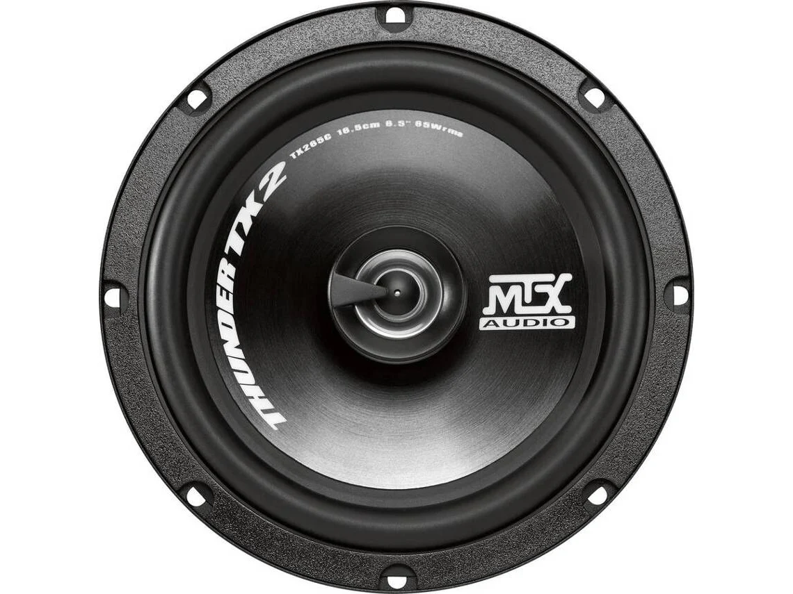 Colunas Auto MTX TX265C (17 cm - 260 W)