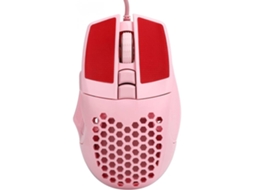 Rato  Com Cabo (rosa)*