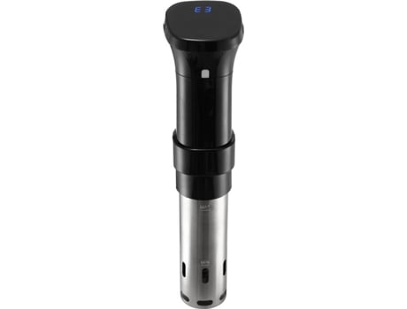 Varinha Mágica AUGIENB SJ-S016 (1100 W - Preto)