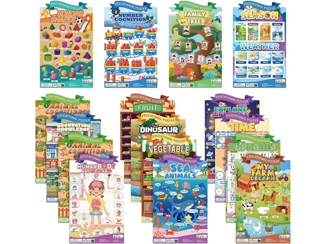 Cartazes Para Salas De Aula Da Educação Infantil, Cartazes Educativos Para Salas De Aula 16 Materi Gokoco