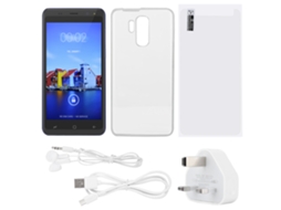 Telefone Móvel 5.0 Polegadas 3g Octa core LAXISCREED