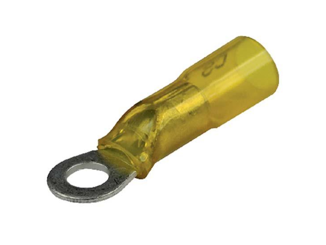 Seachoice 3 To 1 Heat Shrink Rinkg Terminal
