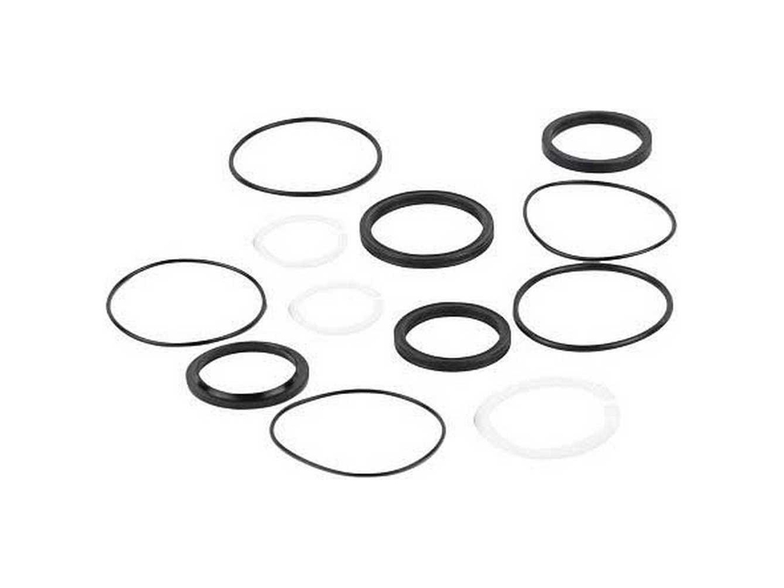 Dvo Kit Manutenção Cilindro Ar Topaz
