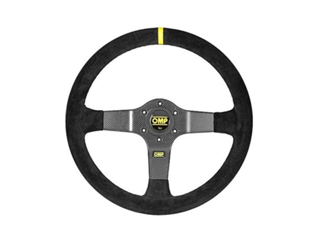 Volante de Corrida OMP RALLY Preto