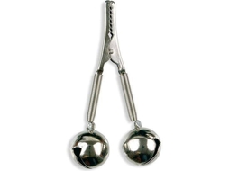 Cana de Pesca de KALI Aligator Double (17 mm)
