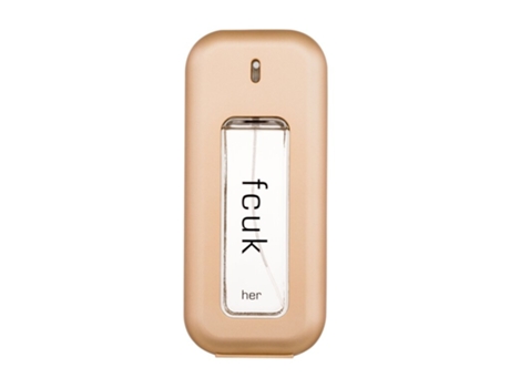 FCUK Woman For Women 100 Ml