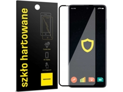 Pelicula de Vidro SPACECASE Universal