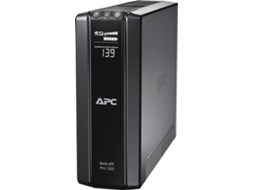 Ups APC BACK- RS 1500VA 230V