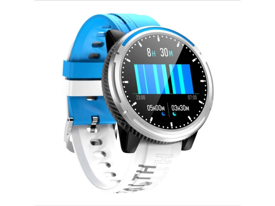 Smartwatch Bestvite S26 Azul