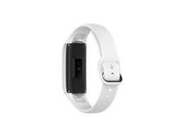 Pulseira De Silicone Substituta Para Samsung Galaxy Fit Sm R370