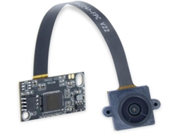 Módulo de Câmera Fpc 4k Hd 8mp Imx415 30fps com Grande Angular SFUSHOS (125°)