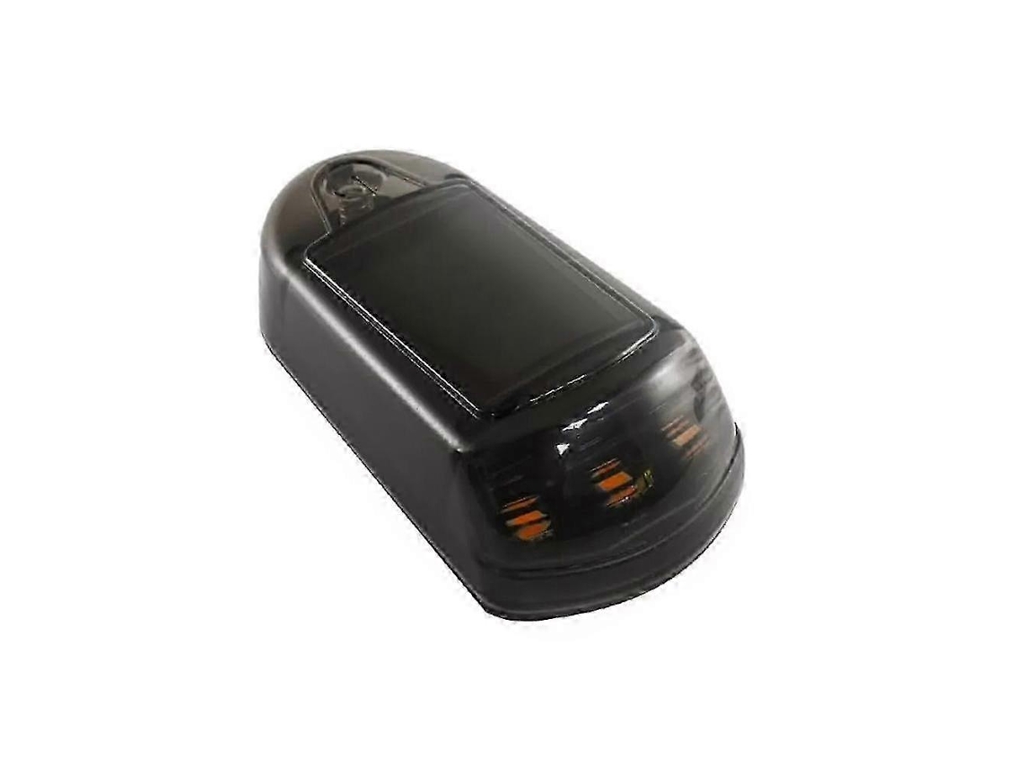 Luzes Solares Para Cabine De Caminhão, Luzes Solares Sem Perfuração Olysi Shop