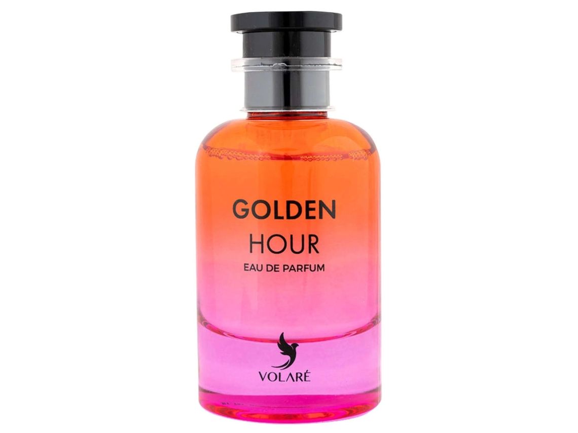Golden Hour Volaré Eau De Parfum