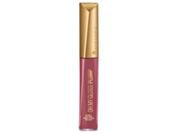 Oh My Gloss! Plump Brillo Labial 7 Ml Rimmel London