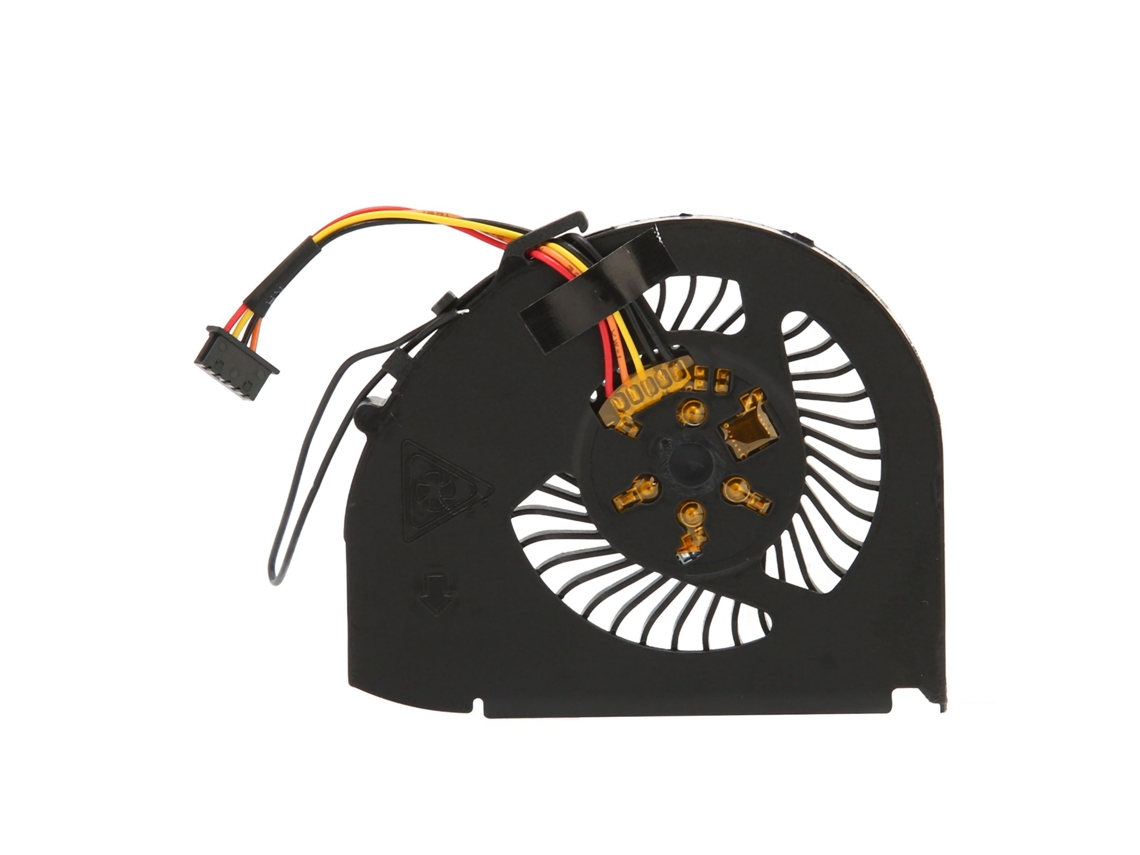 Ventoinha De Arrefecimento Para Cpu Thinkpad Com Conector 5 Pin Dc 5v 2.25w De Entrada Ventoinha Para T440s T450s