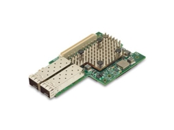 Broadcom M225P Interno Fibra 25000 Mbit/S