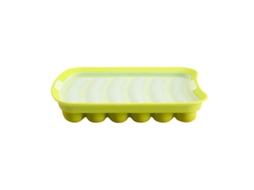 1pcs Molde De Salsicha De Silicone Allinless