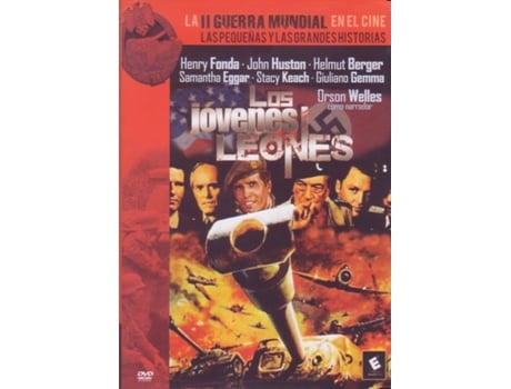 Il Grande Attacco / Os Jovens Leões Eurocine (1978)