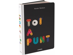 Livro Tot A Punt de Xavier Deneux
