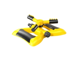 Sprinkler Rotativo Automático de 360° STELASPLEN