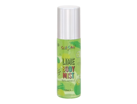 Bruma Corporal CHIT CHAT Lima (120 ml)