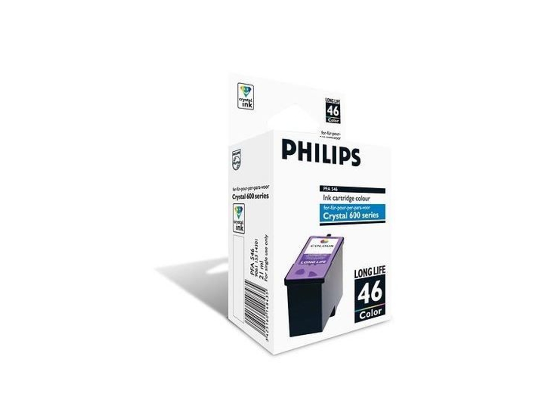 PHILIPS Pfa542