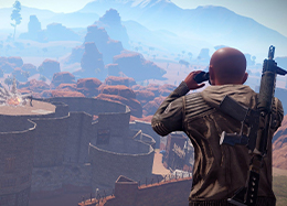 Rust: o jogo do momento