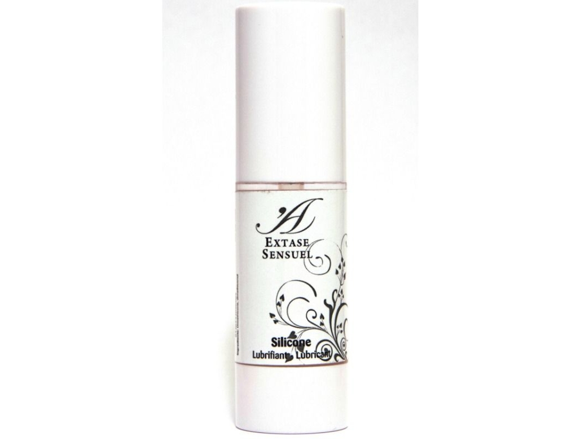 Lubrificante EXTASE SENSUAL Extase Sensuel de Silicone (30 ml)