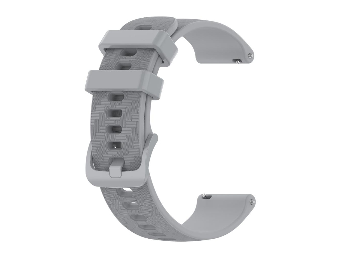 Substitua pulseira silicone biocerâmica EOOCOO