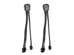 Lurelia Cabo Divisor Lightning, 8pin, 8pins, 84pins