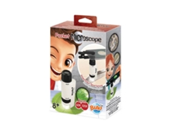 Microscópio de Bolso BRILVIBERA