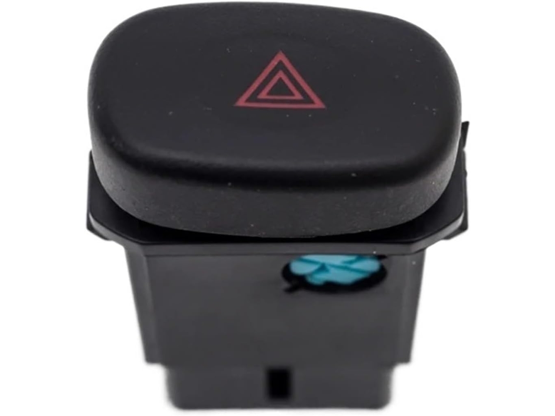 Interruptor De Pisca Duplo, Interruptor De Iluminação Emergência, Interruptor De Aviso Adequado Para Hyundai Oem No