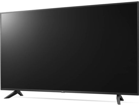 TV LG 65UQ70006LB (LED - 65'' - 165 cm - 4K Ultra HD - Smart TV) — TV LED LG 4K 65' 65UQ7006LB