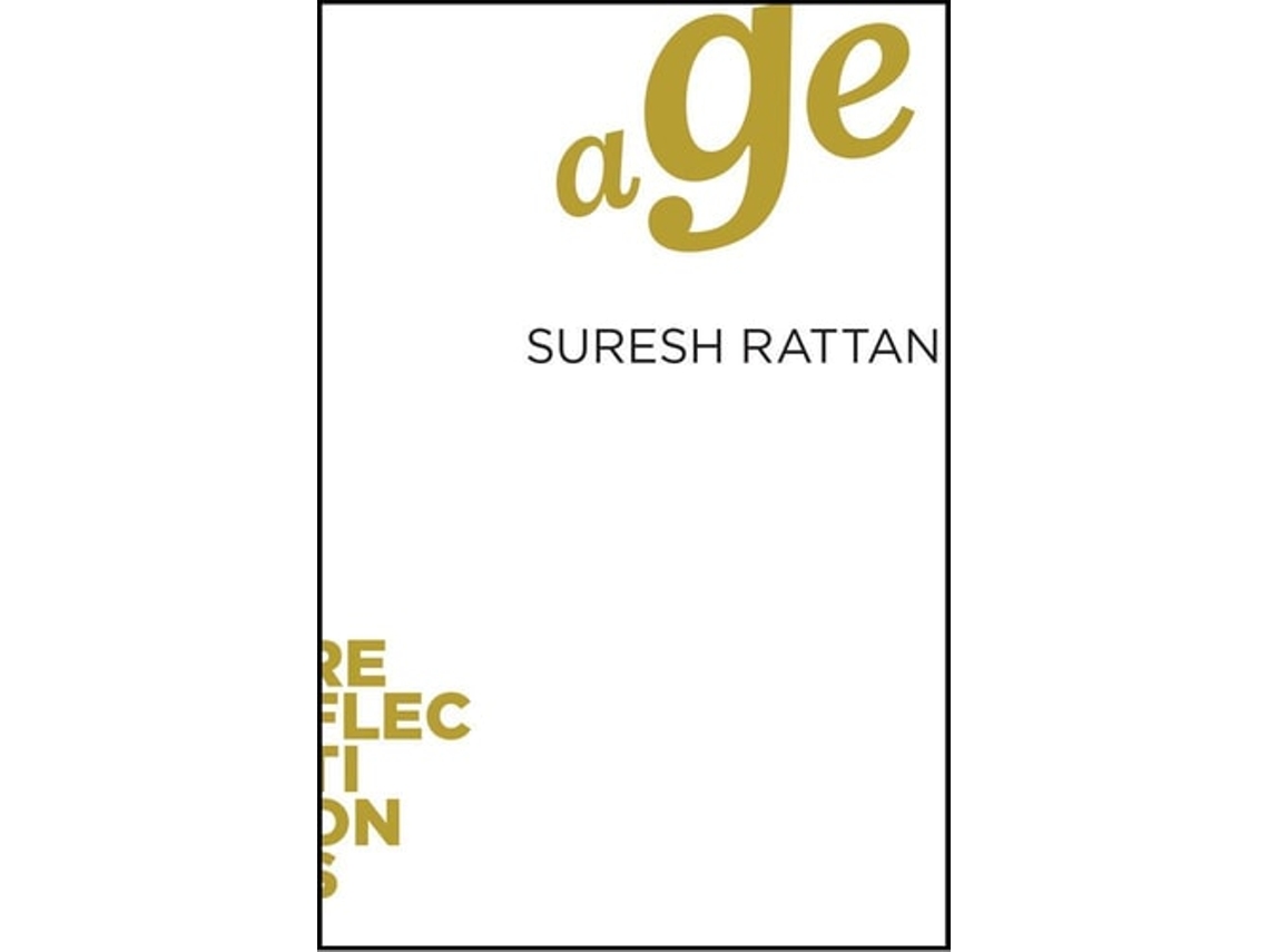 Livro AGE de Suresh Rattan  (Inglês)