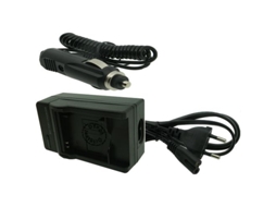 Carregador compatível com Samsung ST94