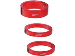 Direção BBB Transpace 1 1/8 Bhp-37 5/10/15/20mm Kit