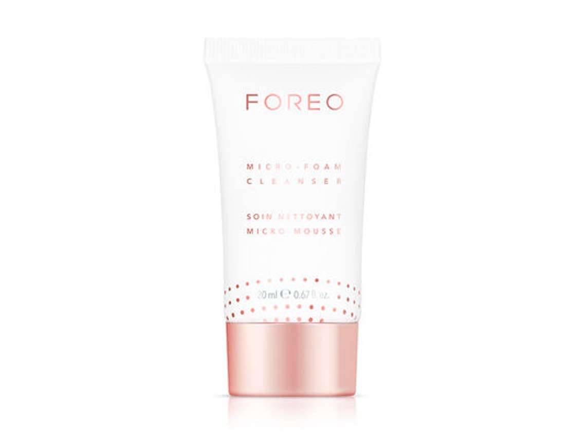 Micro Foam Limpeza