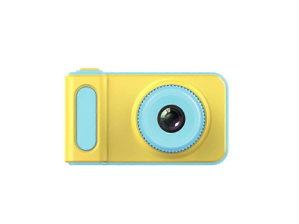 Mini Câmera Infantil 1080p Portátil Digital para Fotos e Vídeo com Tela de 2 Polegadas ELECTVAULT1
