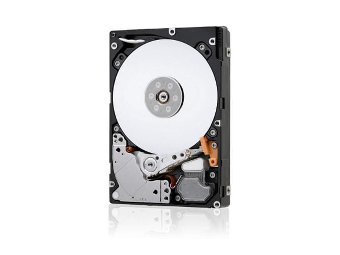 1,8 TB 10K 2,5 pol Sas Lenovo