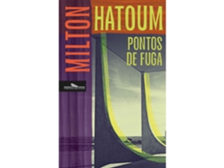 Pontos De Fuga De Milton Hatoum