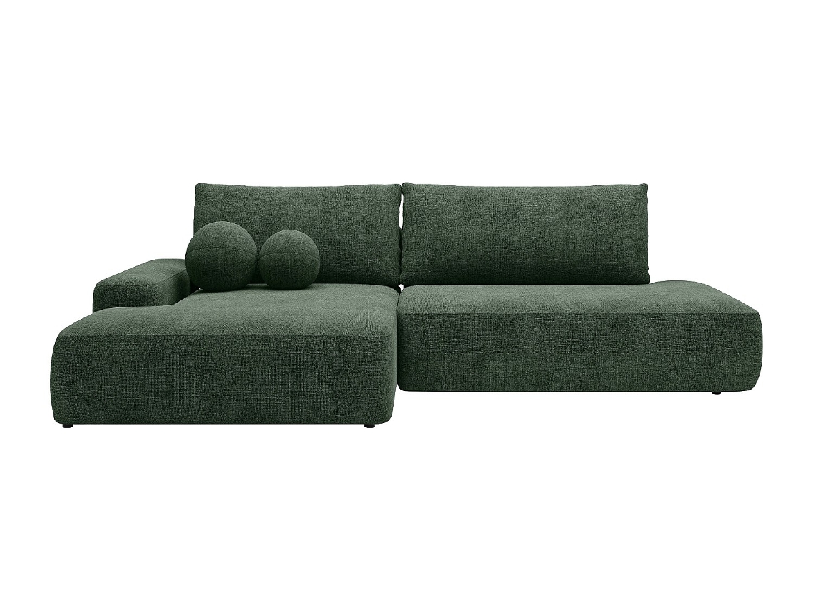Sofá Cama Daviso VENTE-UNIQUE.PT