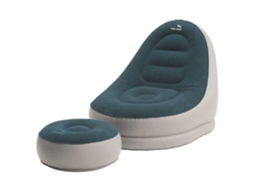 Cadeira EASYCAMP Comfy longe set