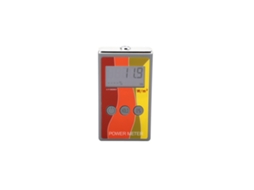 Medidor de potência IR portátil LS122, detector de radiação infravermelha, luminância, rejeição