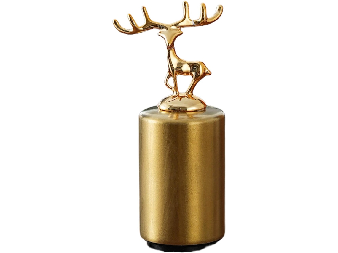 Abridor De Garrafas Automático, Abridor Magnético De Latas E Garrafas